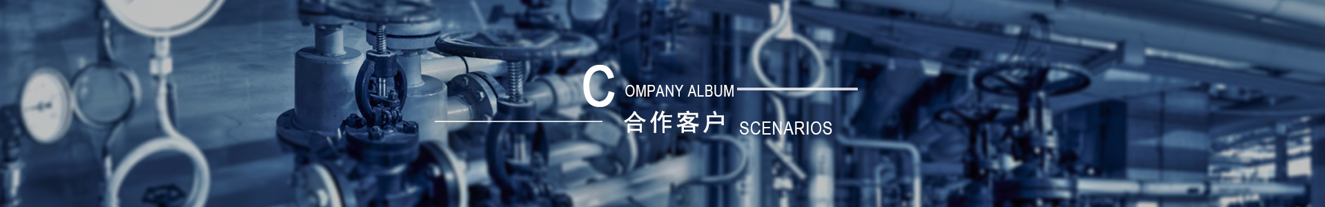 合作客户